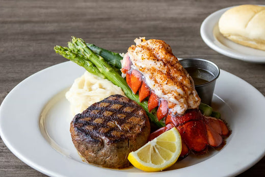 Kansas City's Legendary Hereford House