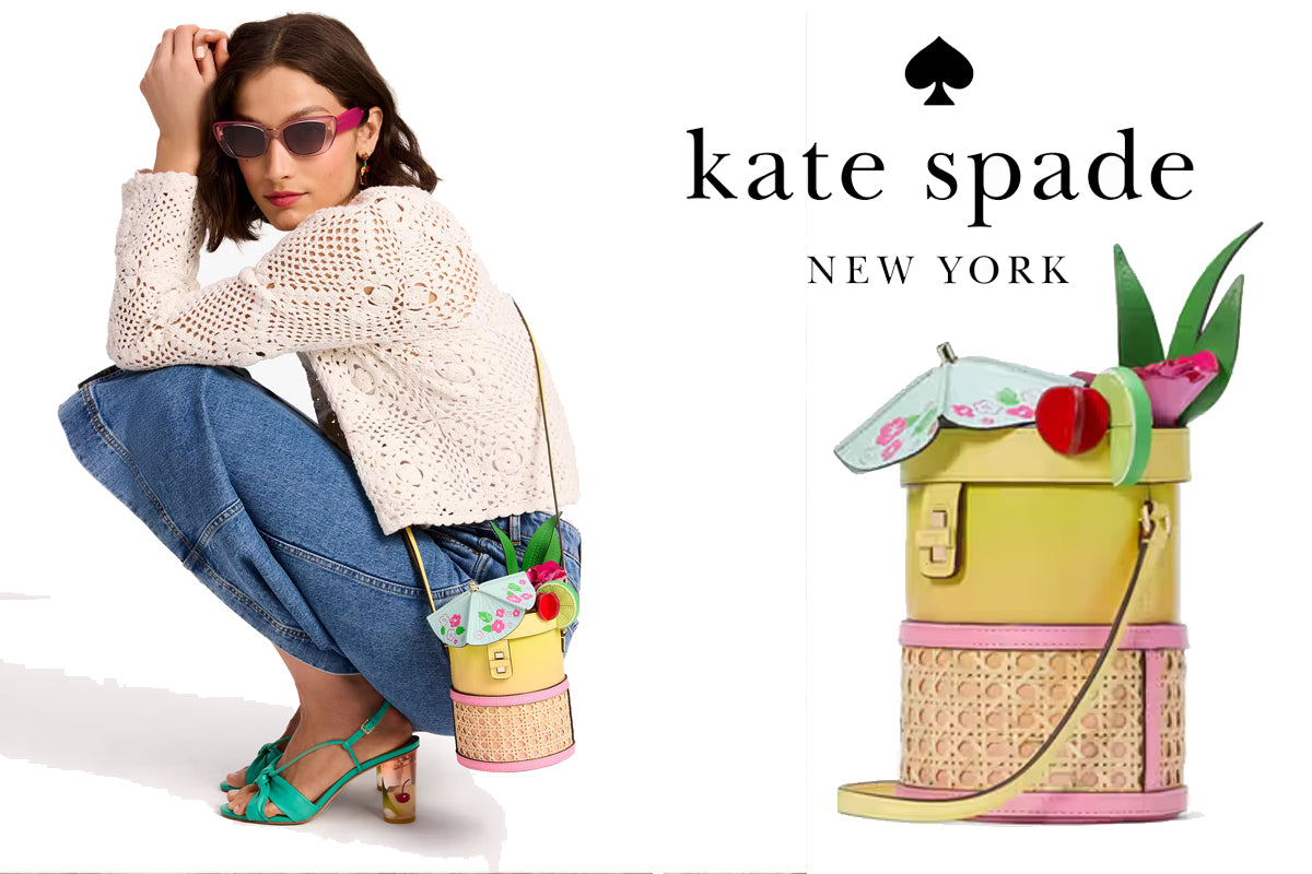 Kate Spade Vs Kate Spade New York