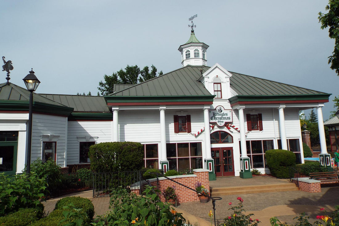 Kringles Christmas Stores in Branson, MO