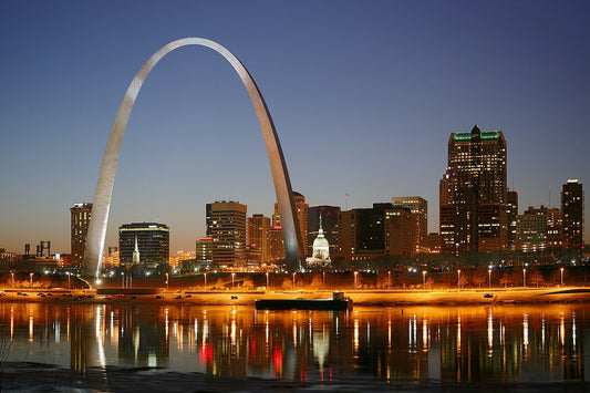 Award-Winning Dining in St. Louis, MO