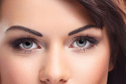 Healthy Lashes 101