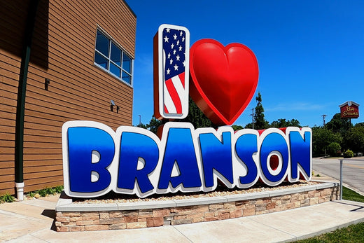 10 Things To Do In Branson, MO In 2025