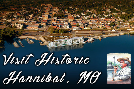 Fun Things To Do In Hannibal, MO