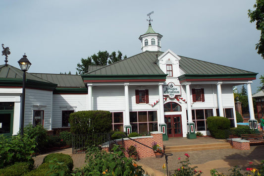 Kringles Christmas Stores in Branson, MO